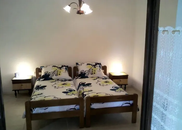 Casa Mura - Mura House