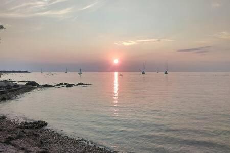 Casa Mura - Mura House * Umag