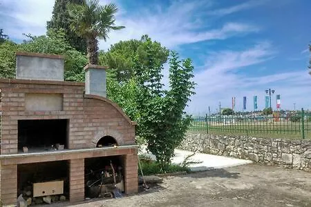 Casa Mura - Mura House Umag Exterior photo