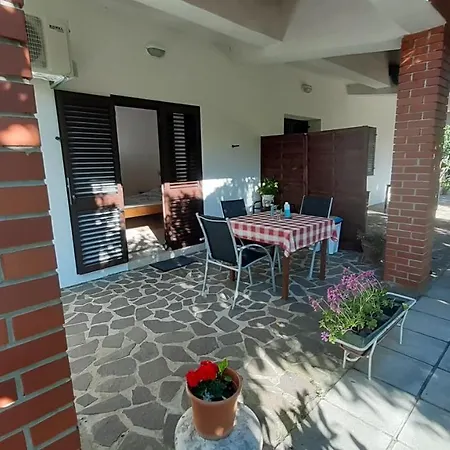 Casa Mura - Mura House Umag Exterior photo
