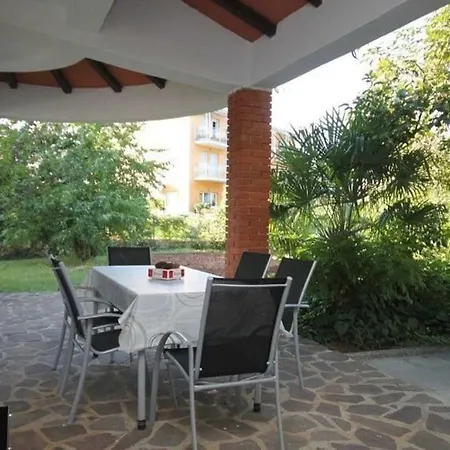 Casa Mura - Mura House Umag Exterior photo