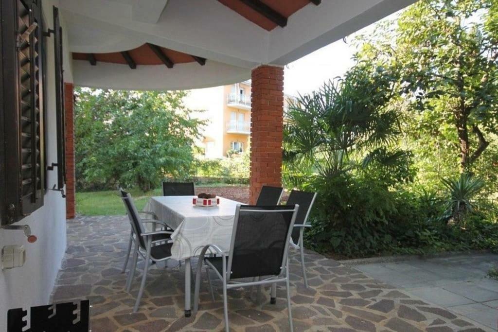 Casa Mura - Mura House Apartment Umag